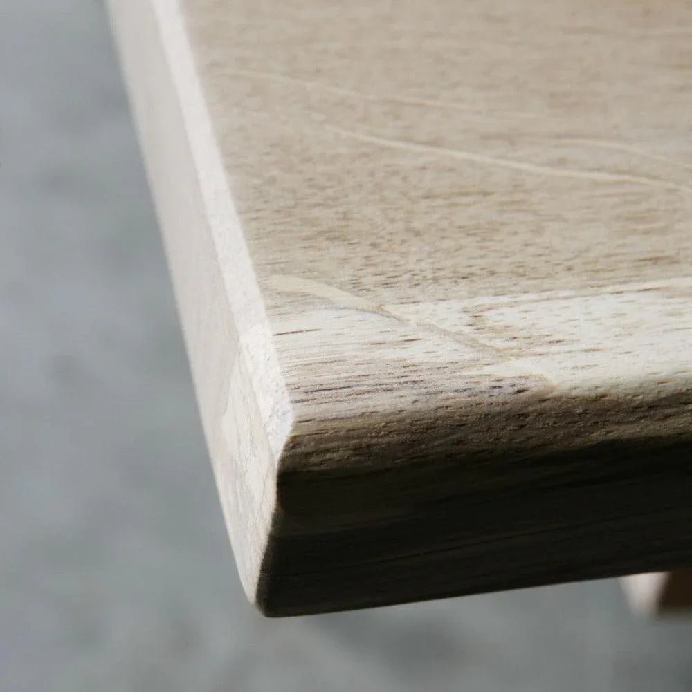 Heerenhuis Manufactuur - Esstisch LARBUS - | Homestorys