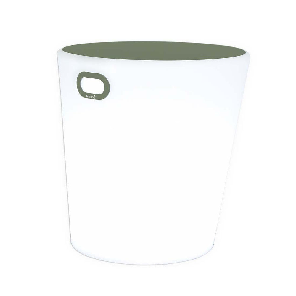 EXPO Fermob INOUÏ Lighted Stool