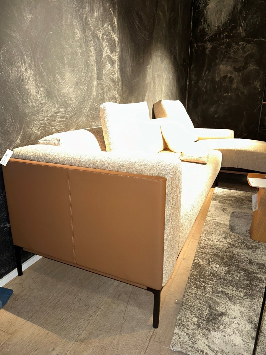 Homestorys - EXPO Indera SNOOZE 3 Sofa - | Homestorys