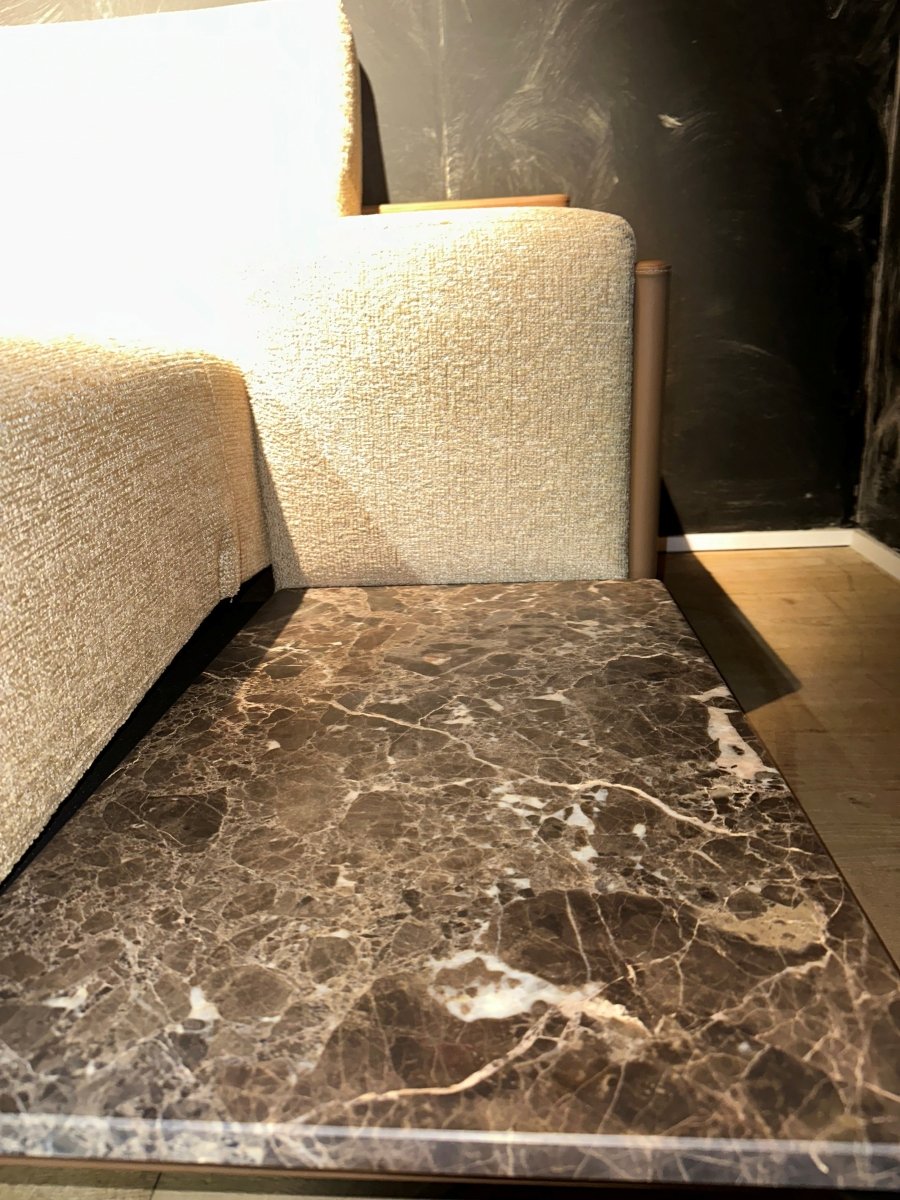 Homestorys - EXPO Indera SNOOZE 3 Sofa - | Homestorys