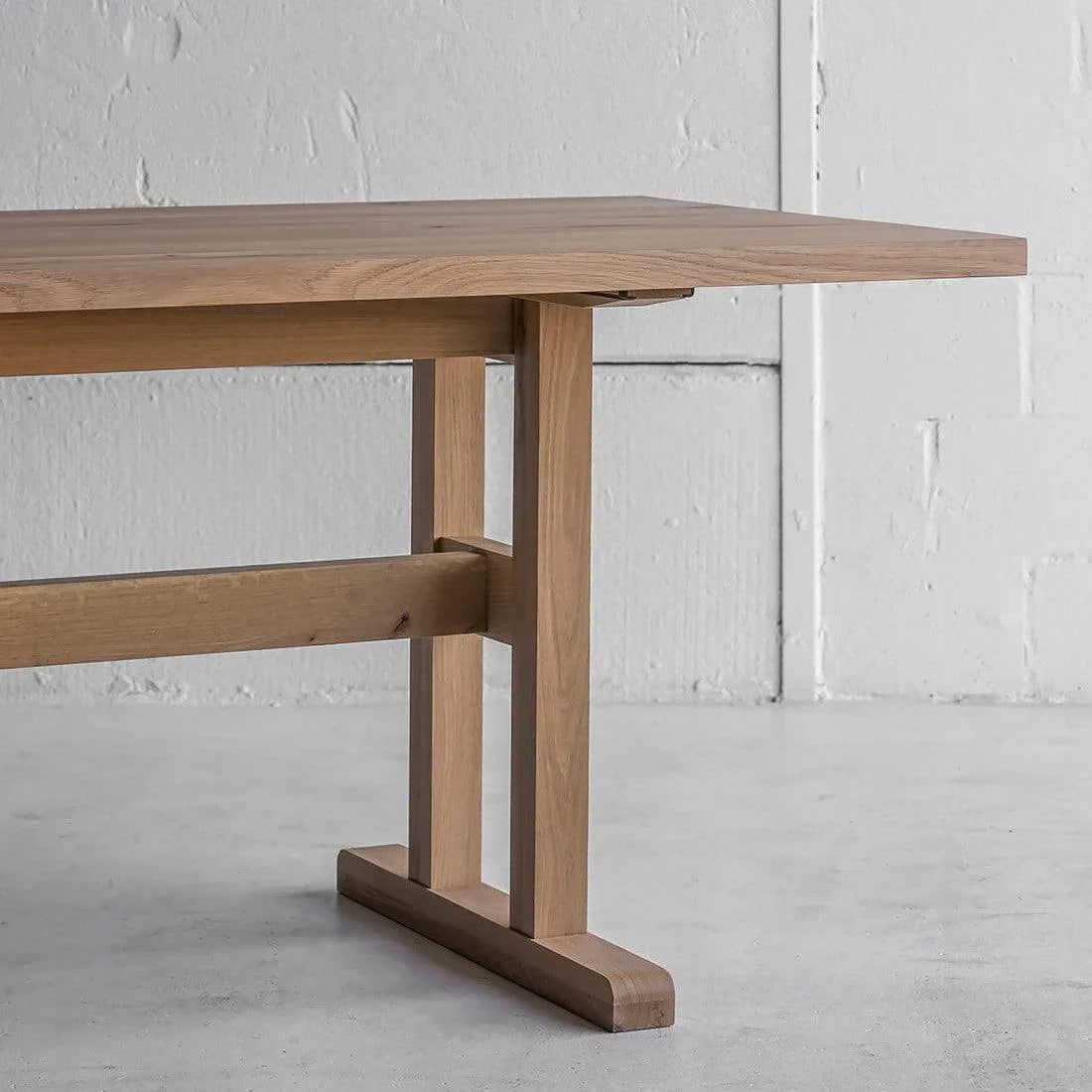 TRAPPIST dining table