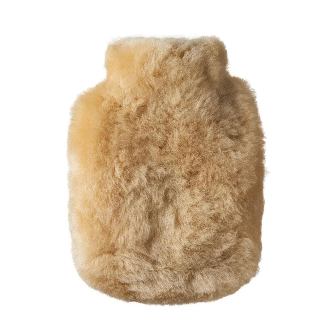 Wärmflasche CALMO _ Weich Alpaca _SKU