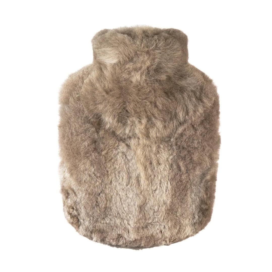 Wärmflasche CALMO _ Weich Alpaca _SKU