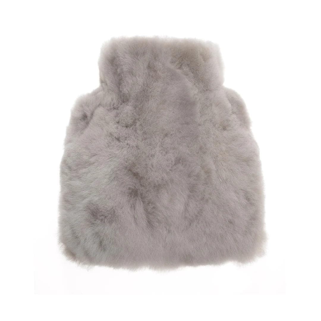 Wärmflasche CALMO _ Weich Alpaca _SKU