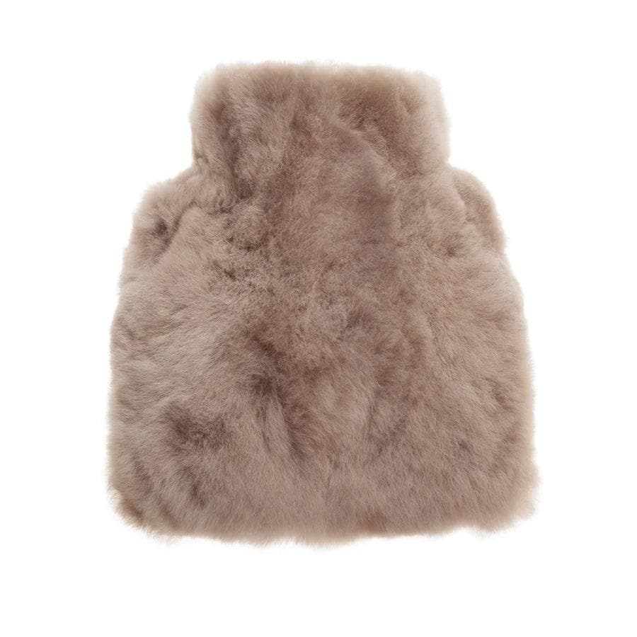 Wärmflasche CALMO _ Weich Alpaca _SKU