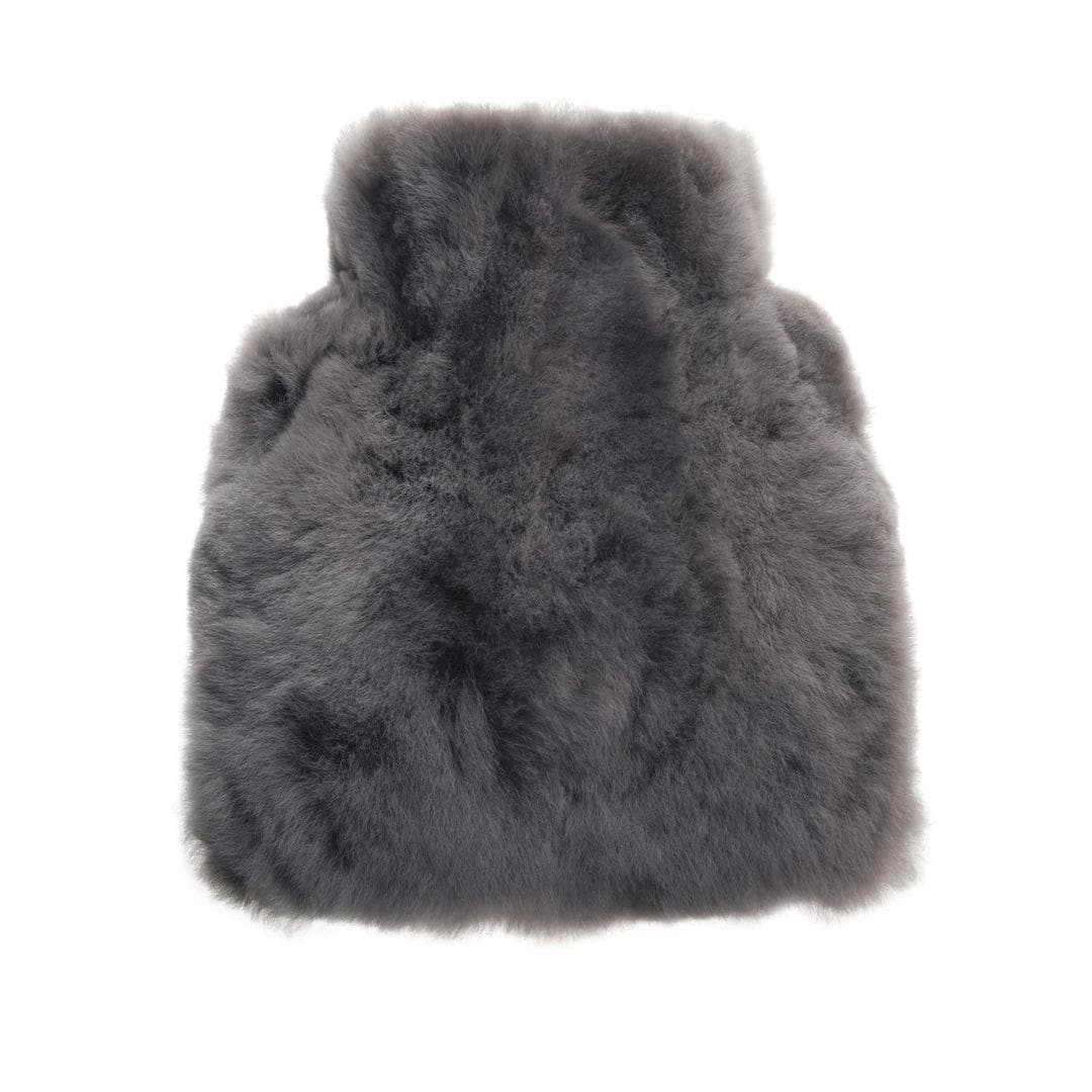 Wärmflasche CALMO _ Weich Alpaca _SKU