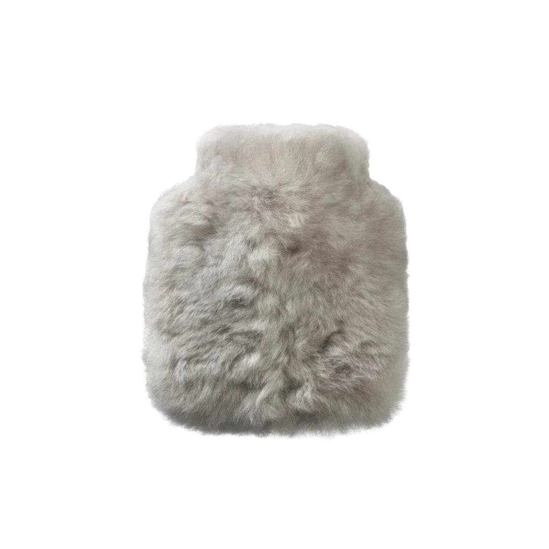 Wärmflasche CALMO _ Weich Alpaca _SKU