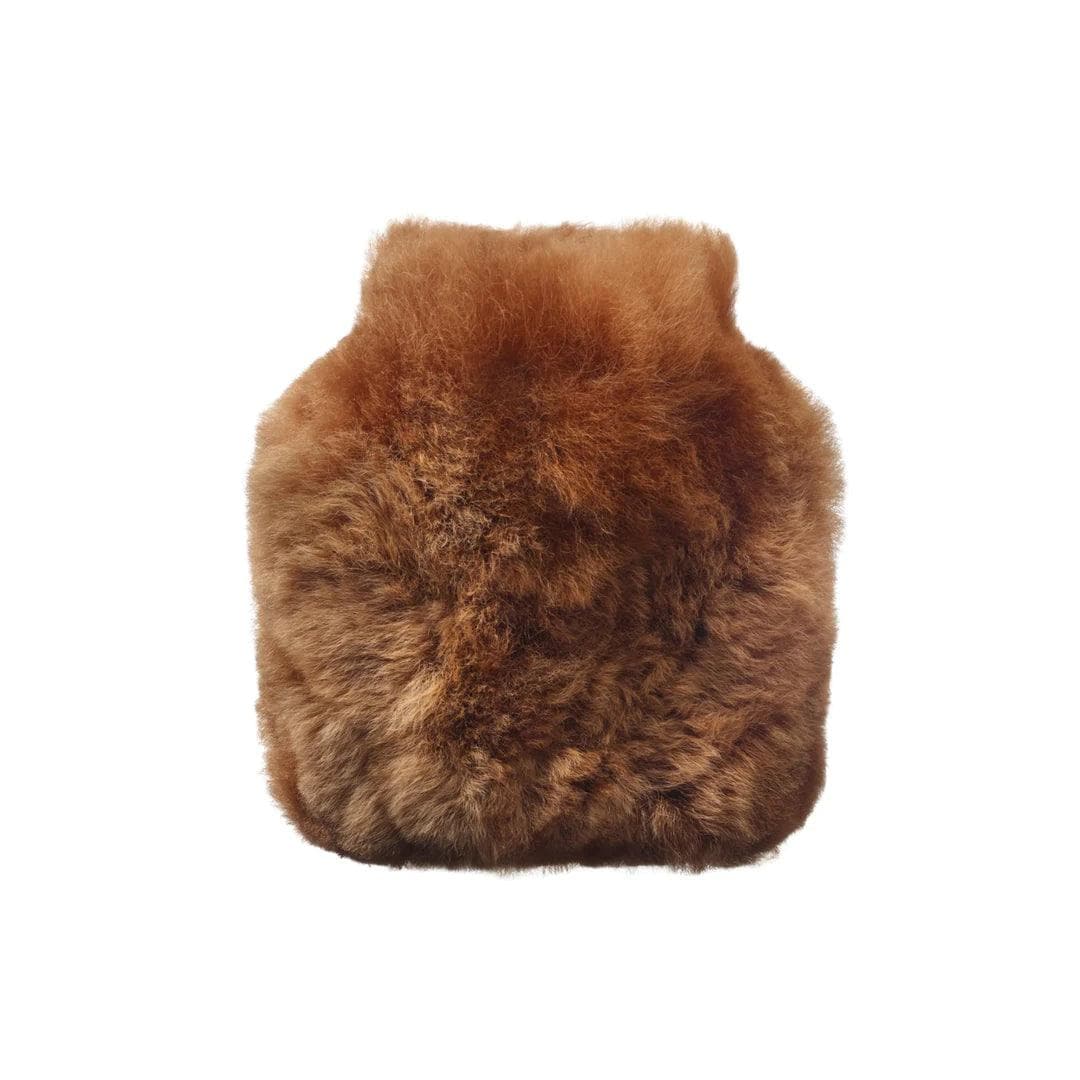 Wärmflasche CALMO _ Weich Alpaca _SKU