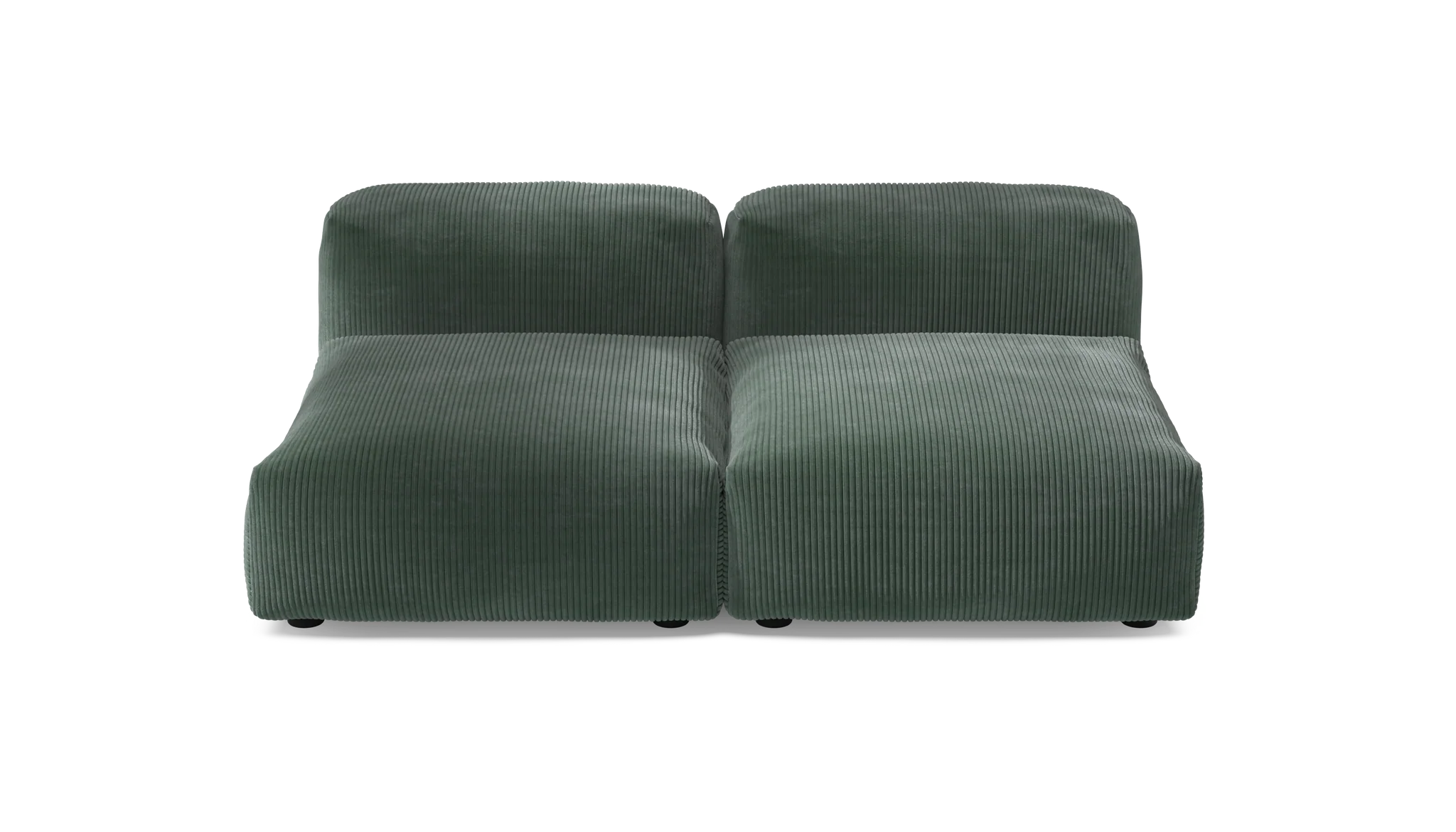 Modulares Sofa Set 01 M