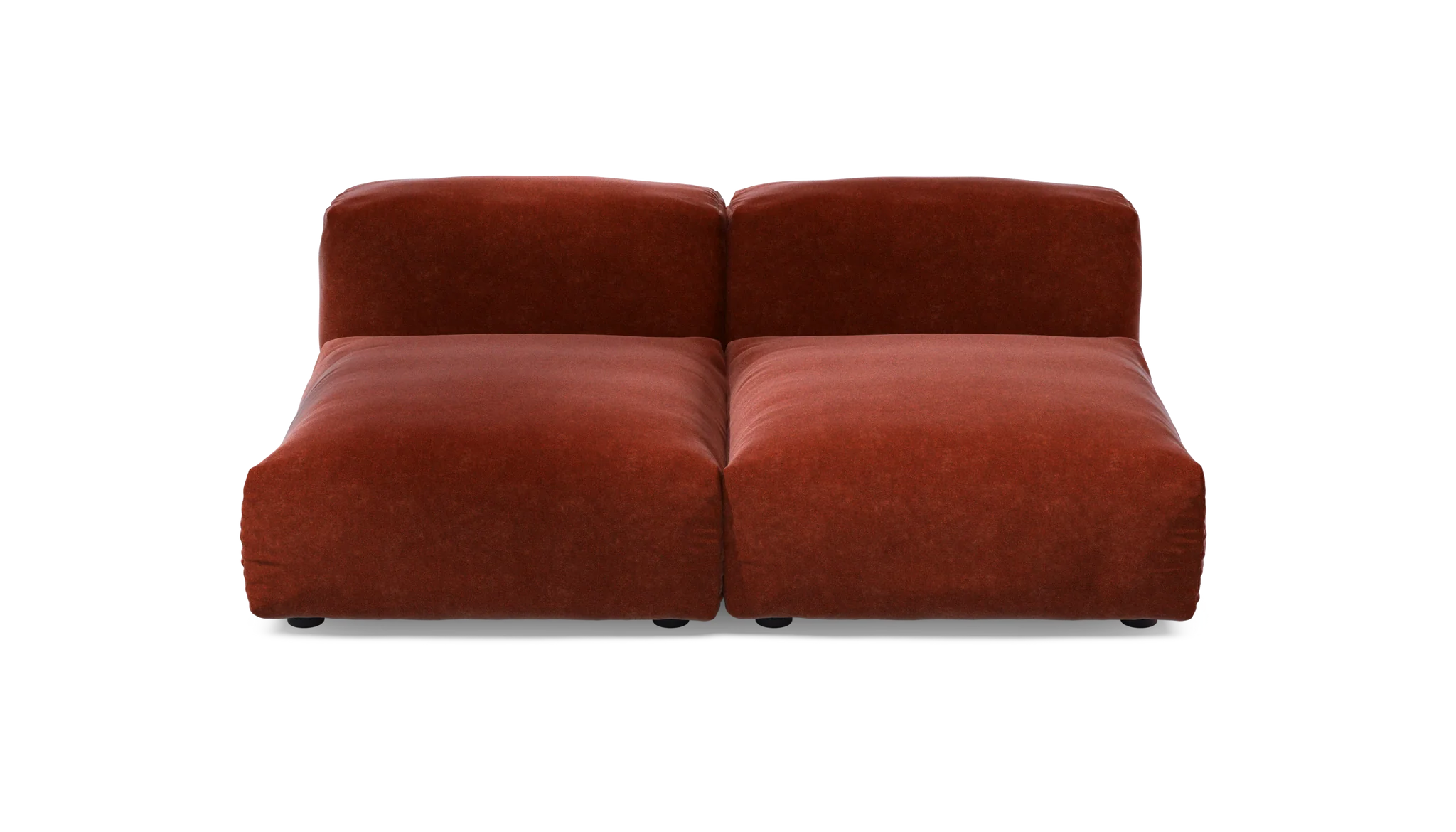 Modulares Sofa Set 01 M