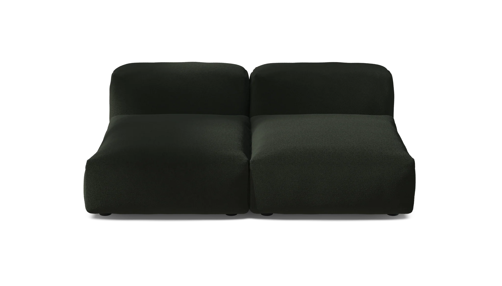 Modulares Sofa Set 01 M