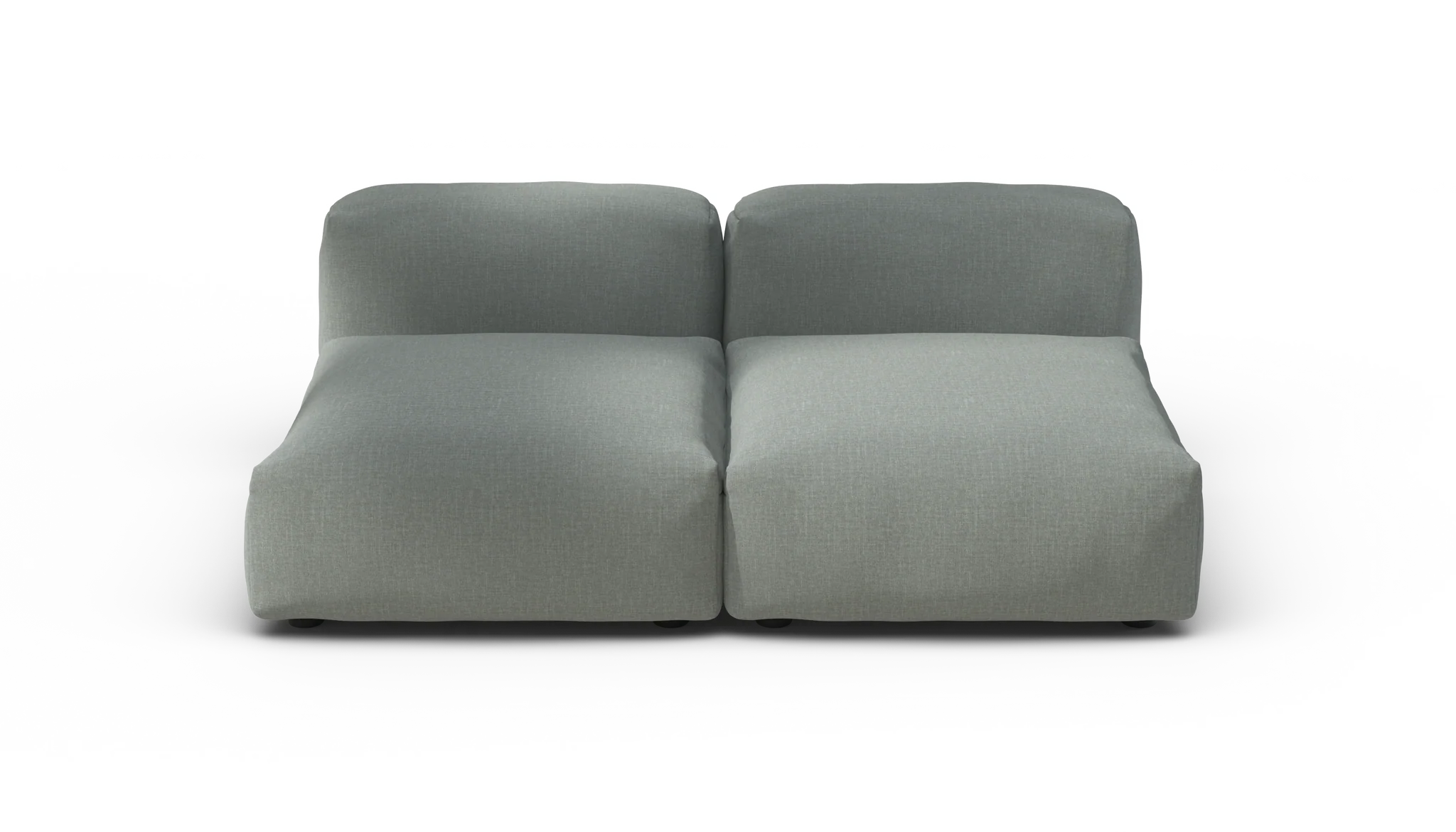 Modulares Sofa Set 01 M