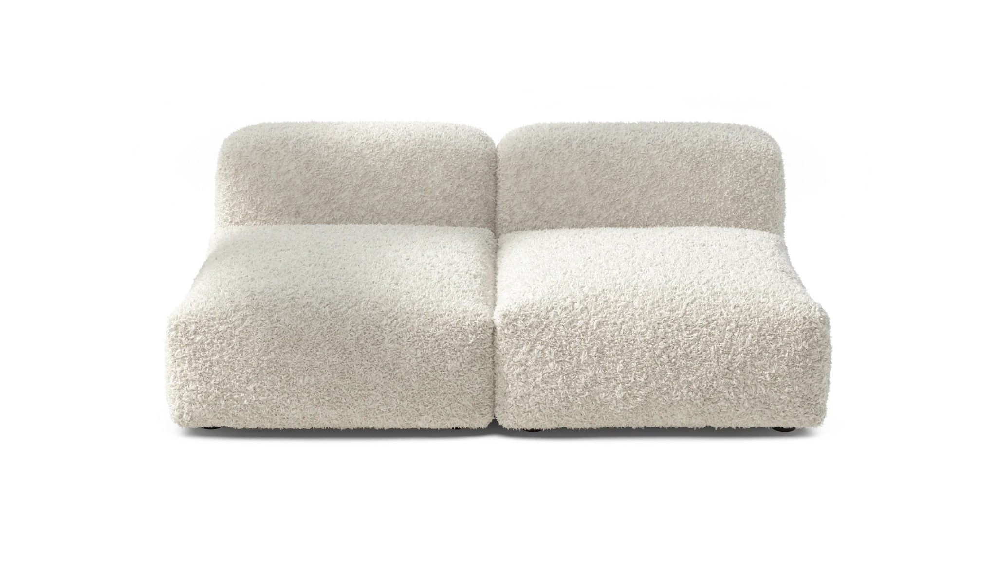 Modulares Sofa Set 01 M