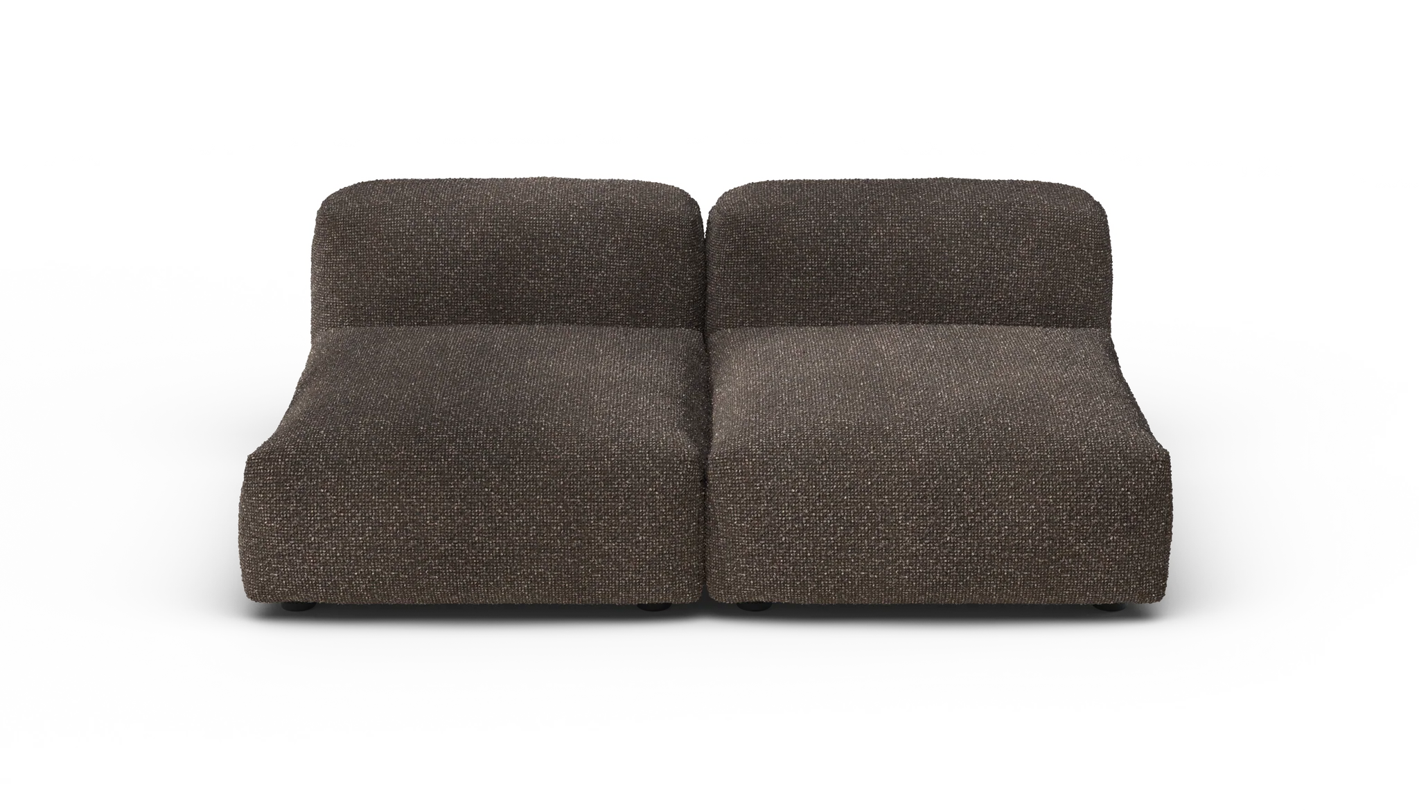 Modulares Sofa Set 01 M