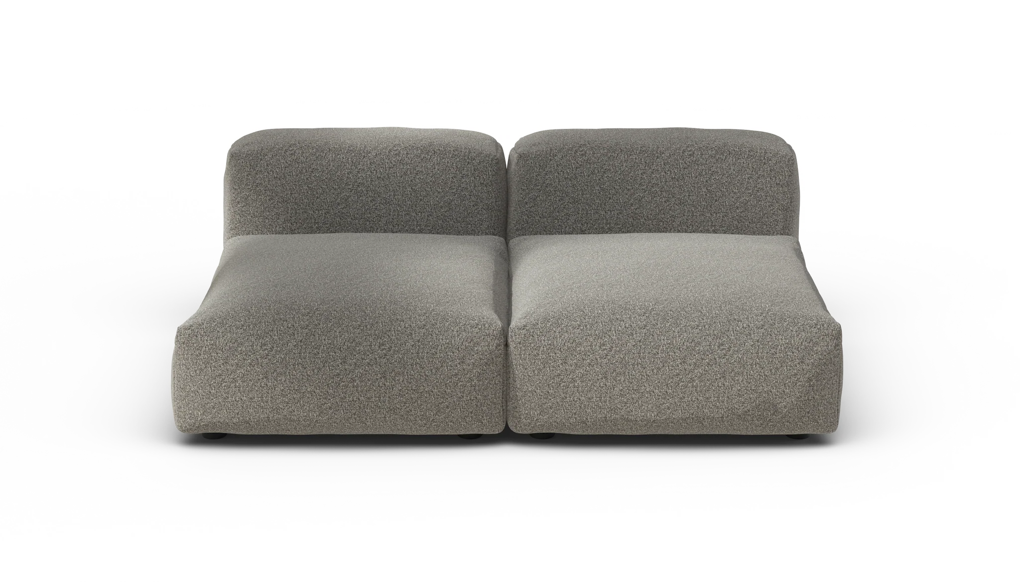 Modulares Sofa Set 01 M