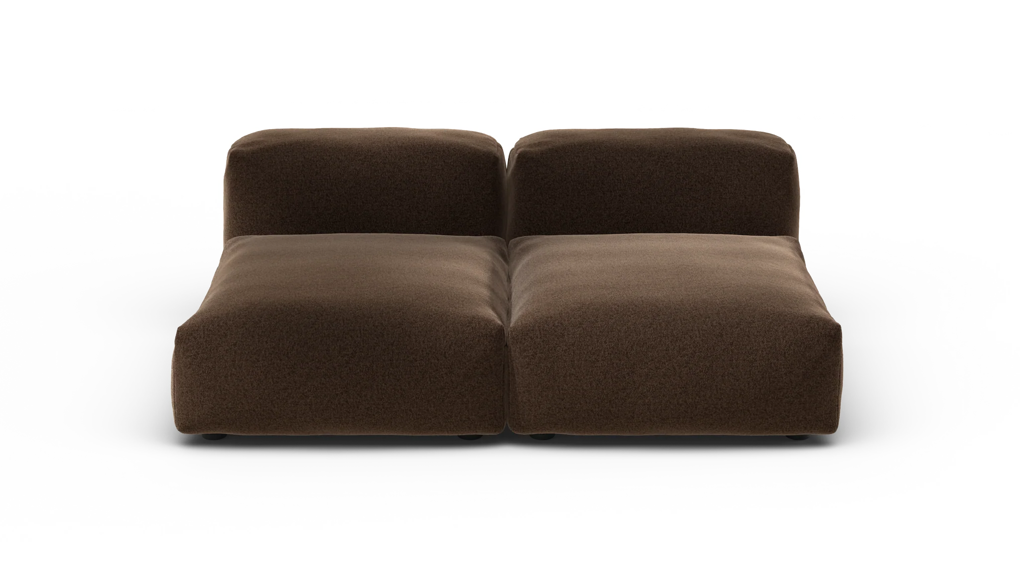 Modulares Sofa Set 01 M