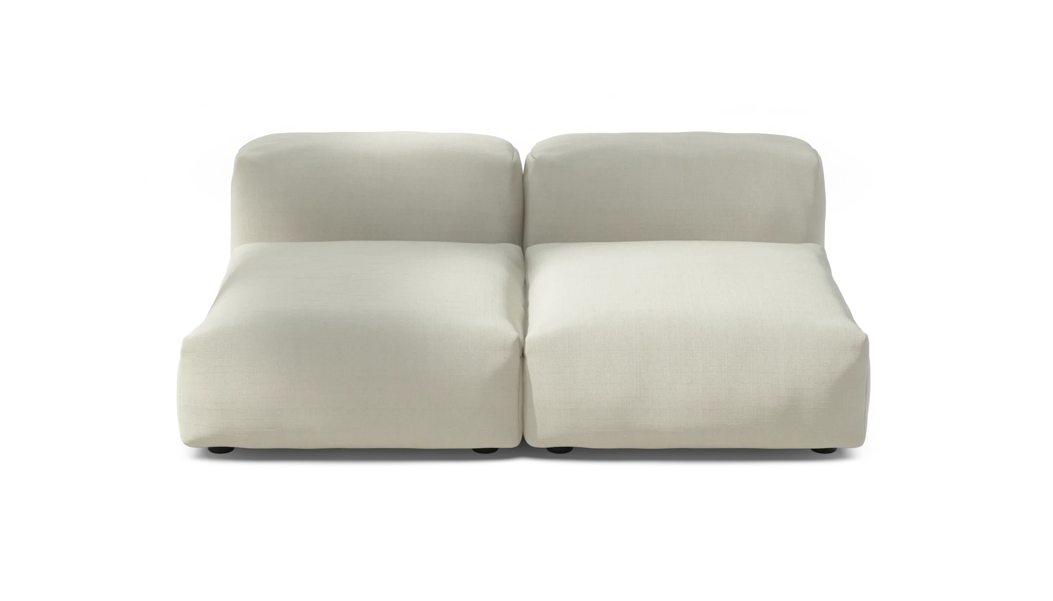 Modulares Sofa Set 01 M