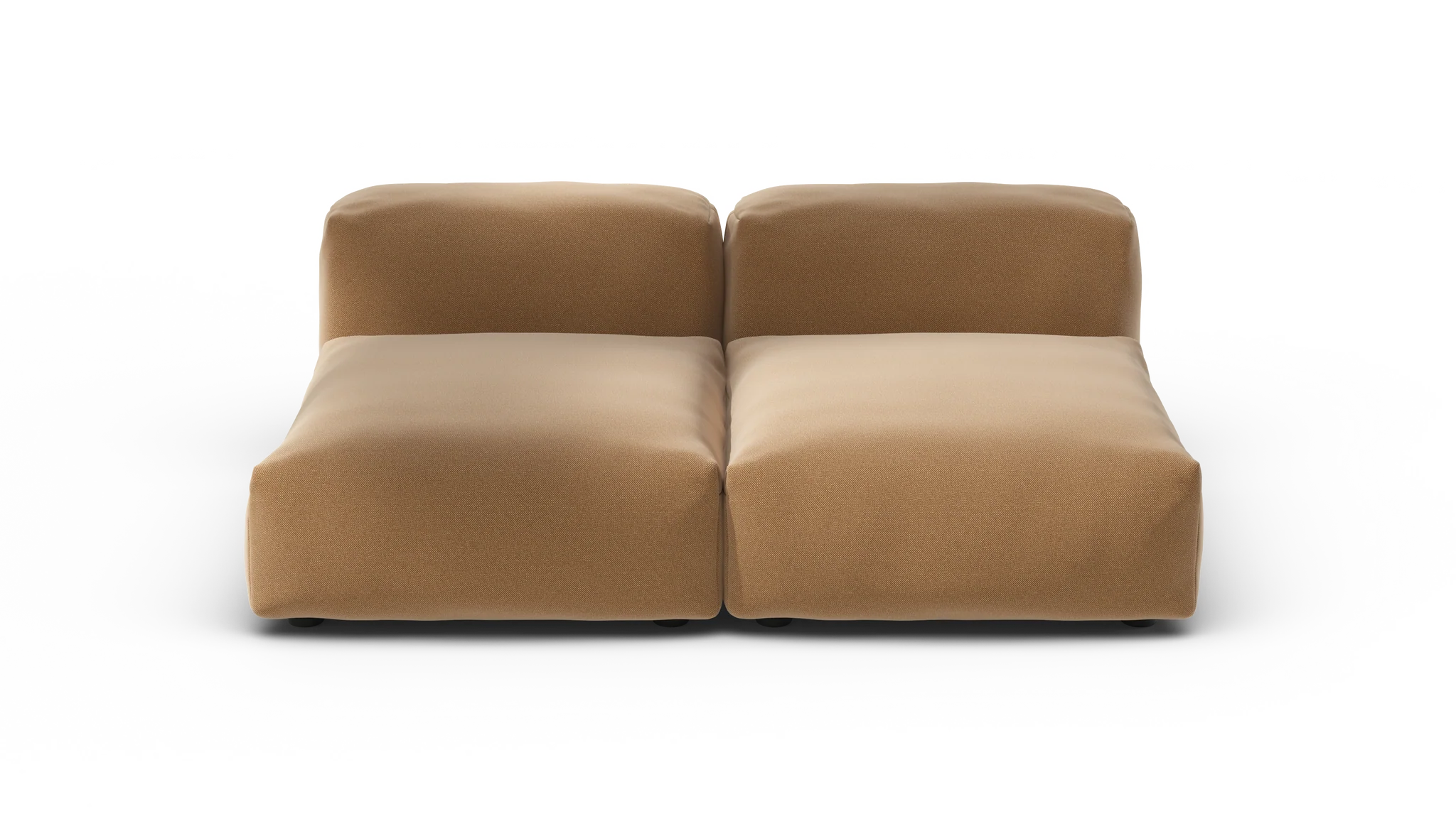 Modulares Sofa Set 01 M