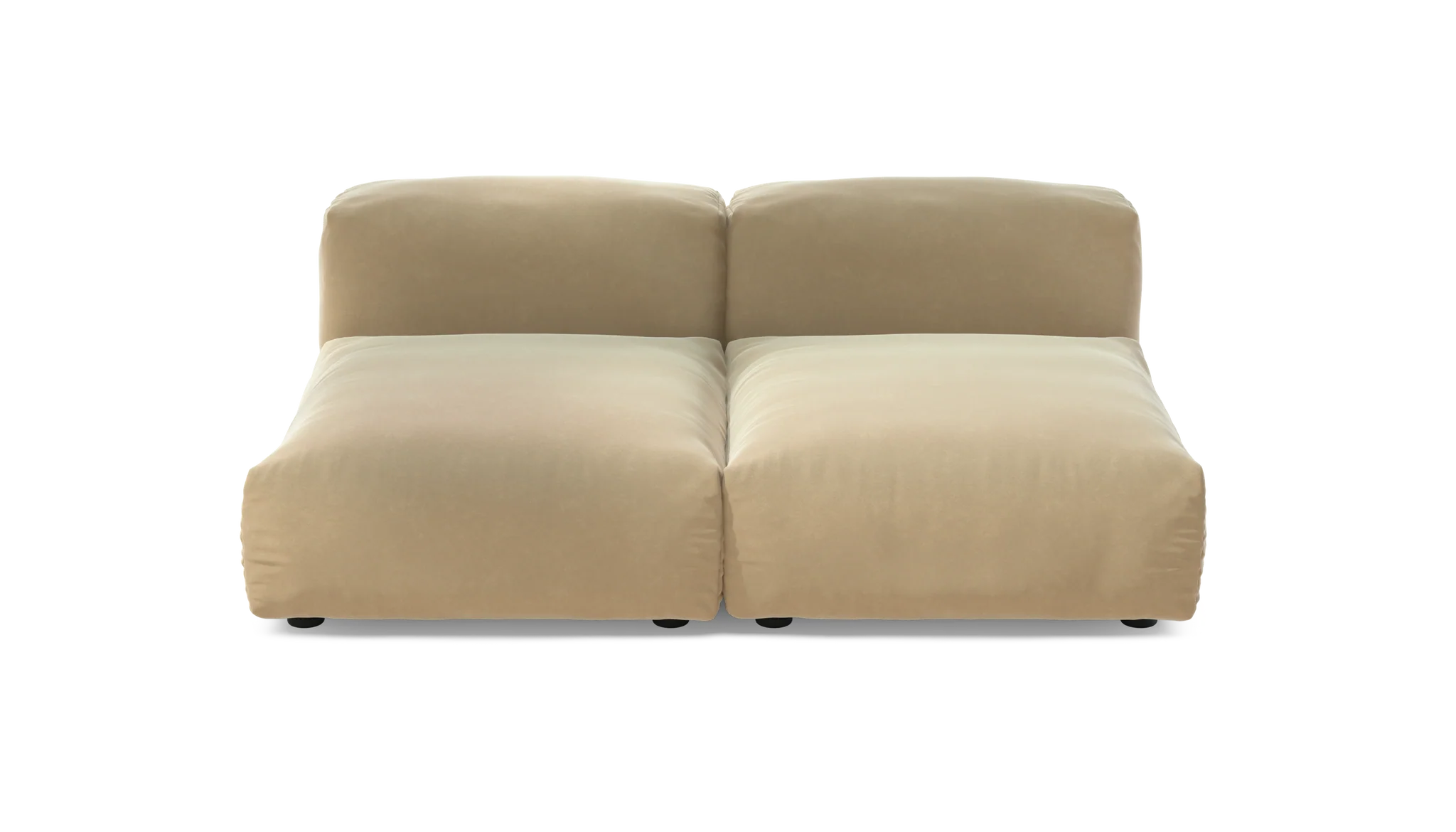 Modulares Sofa Set 01 M