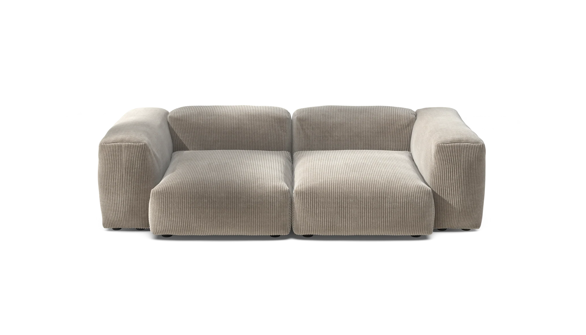 Modulares Sofa Set 02