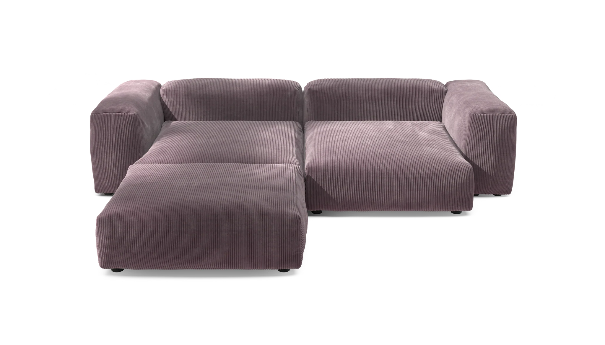 Modulares Sofa Set 03