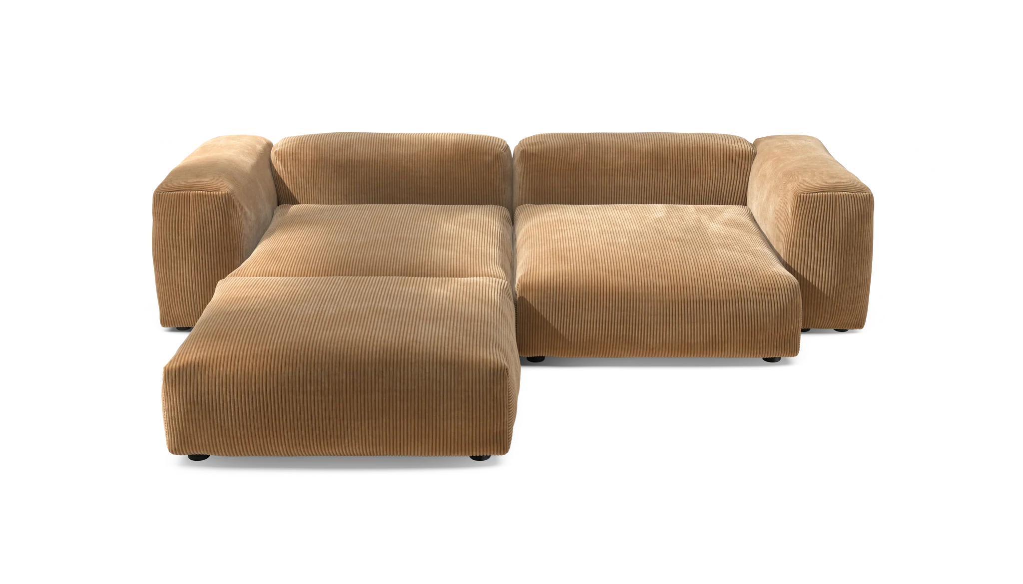 Modulares Sofa Set 03