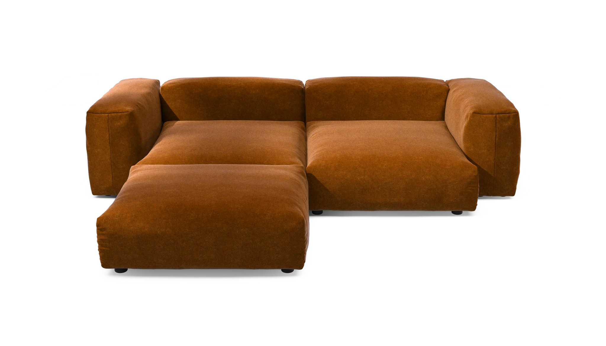 Modulares Sofa Set 03