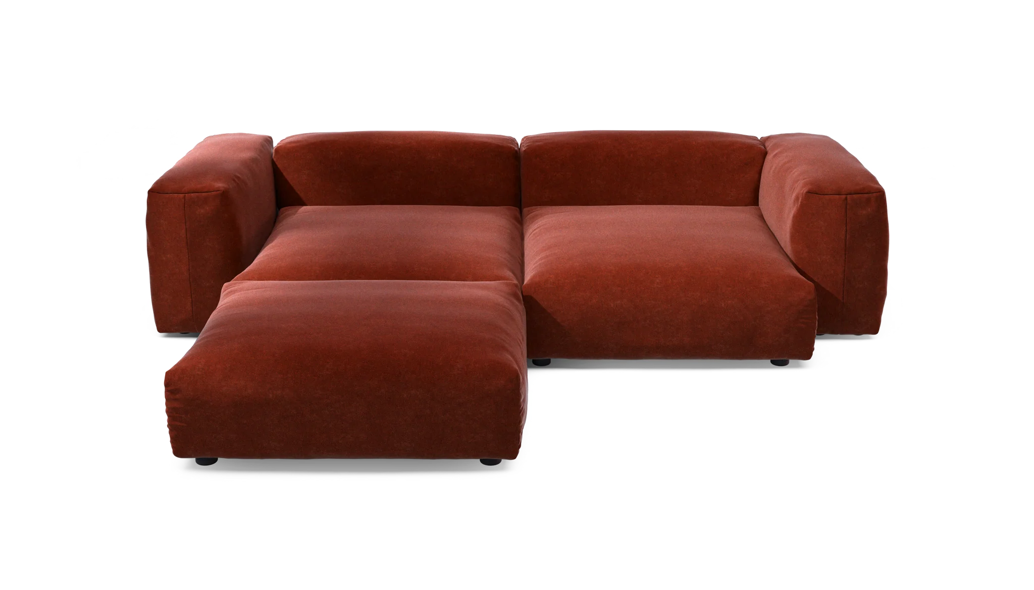 Modulares Sofa Set 03