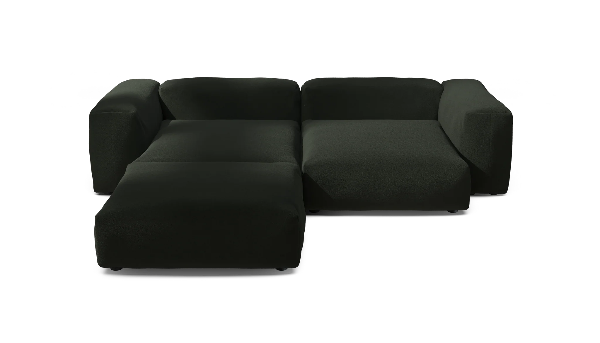 Modulares Sofa Set 03
