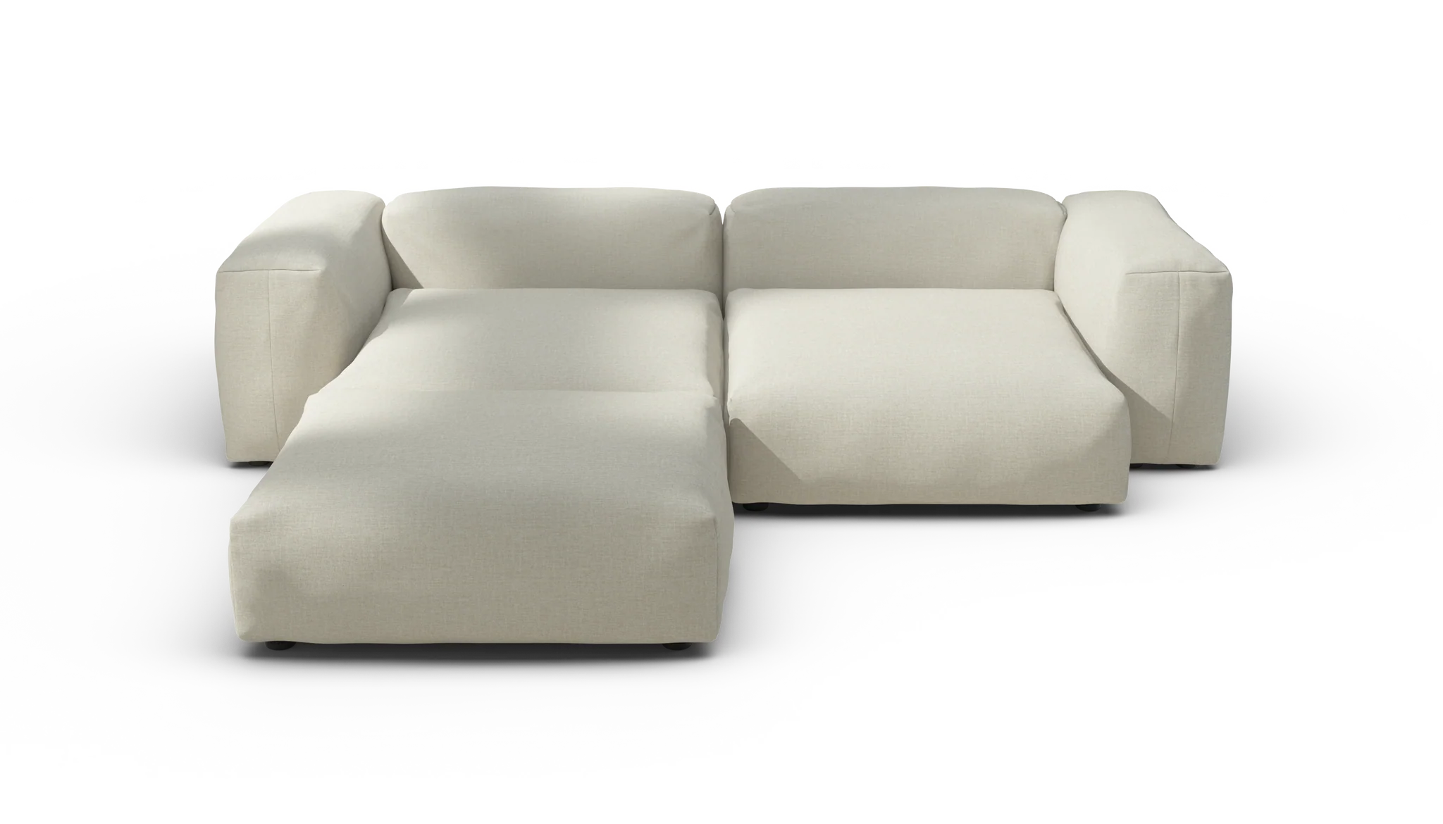 Modulares Sofa Set 03