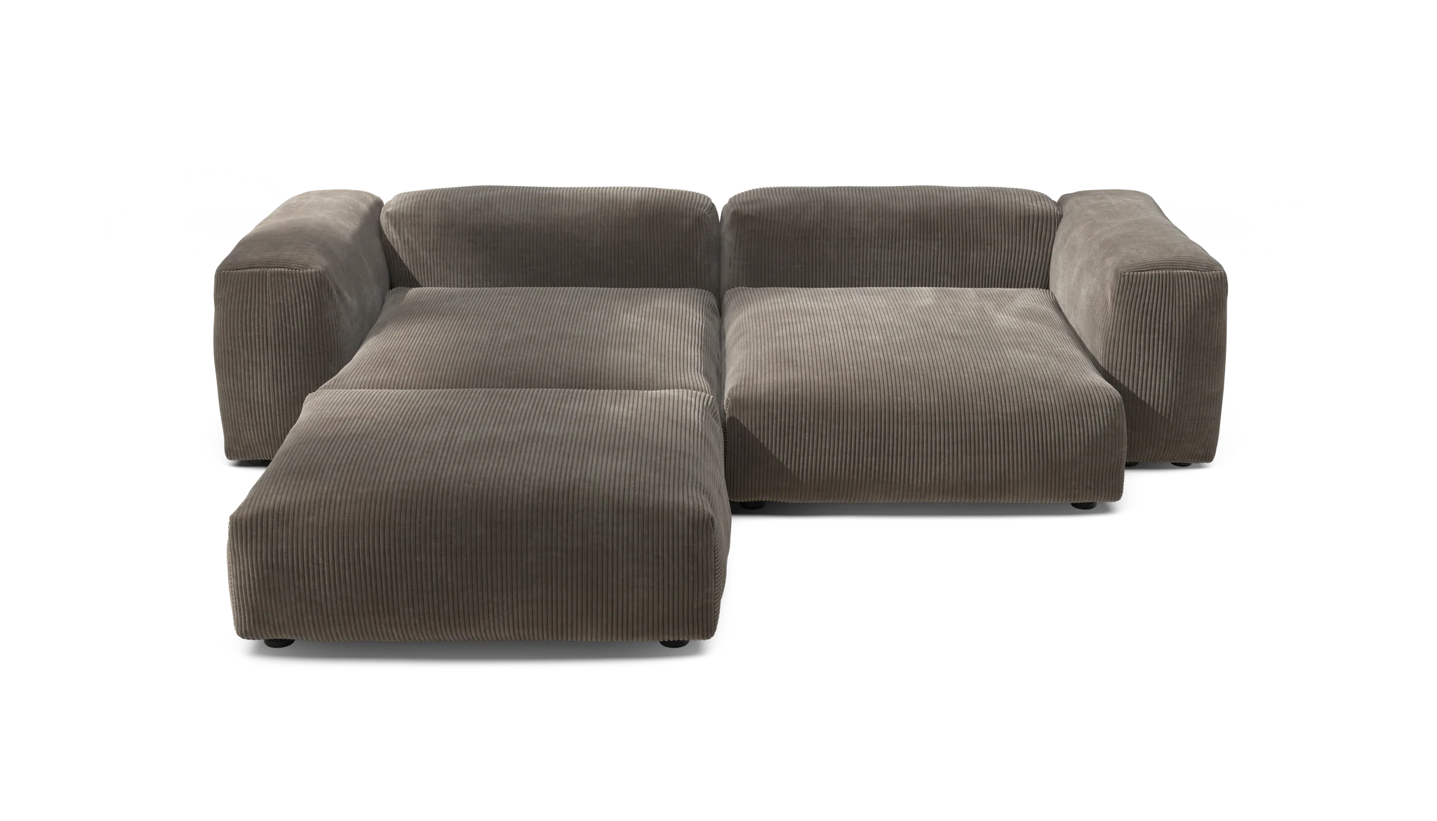 Modulares Sofa Set 03
