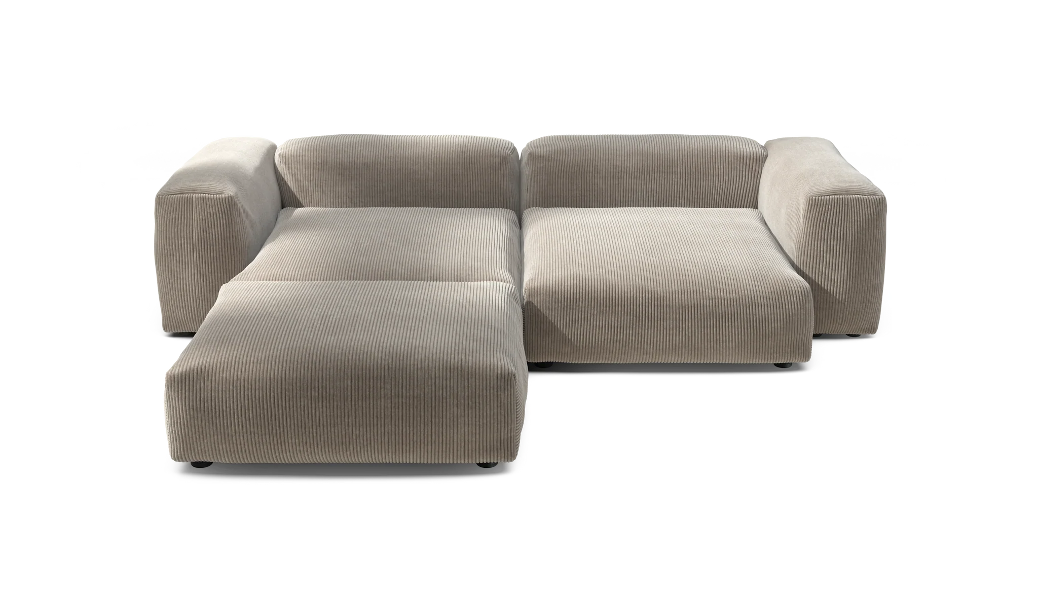 Modulares Sofa Set 03