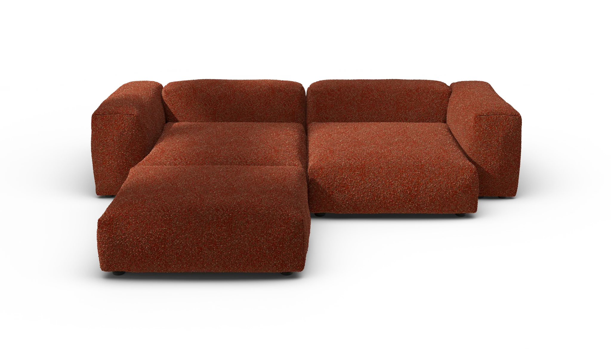 Modulares Sofa Set 03