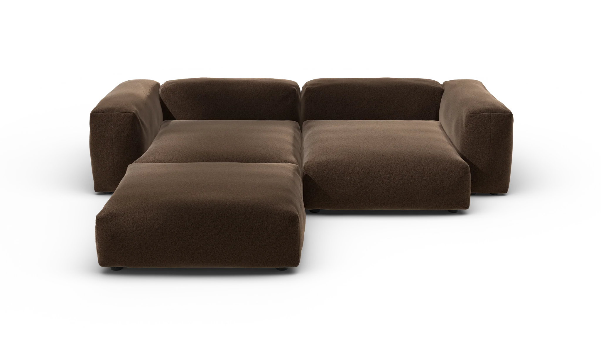 Modulares Sofa Set 03
