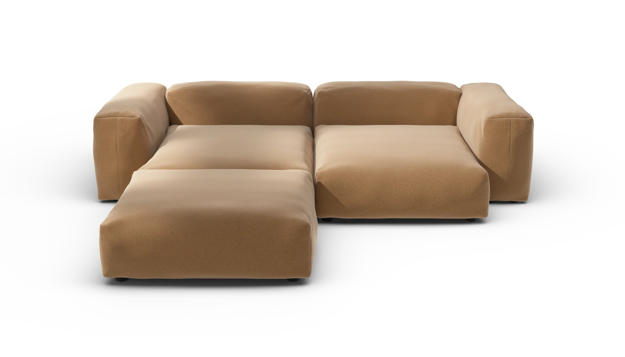 Modulares Sofa Set 03
