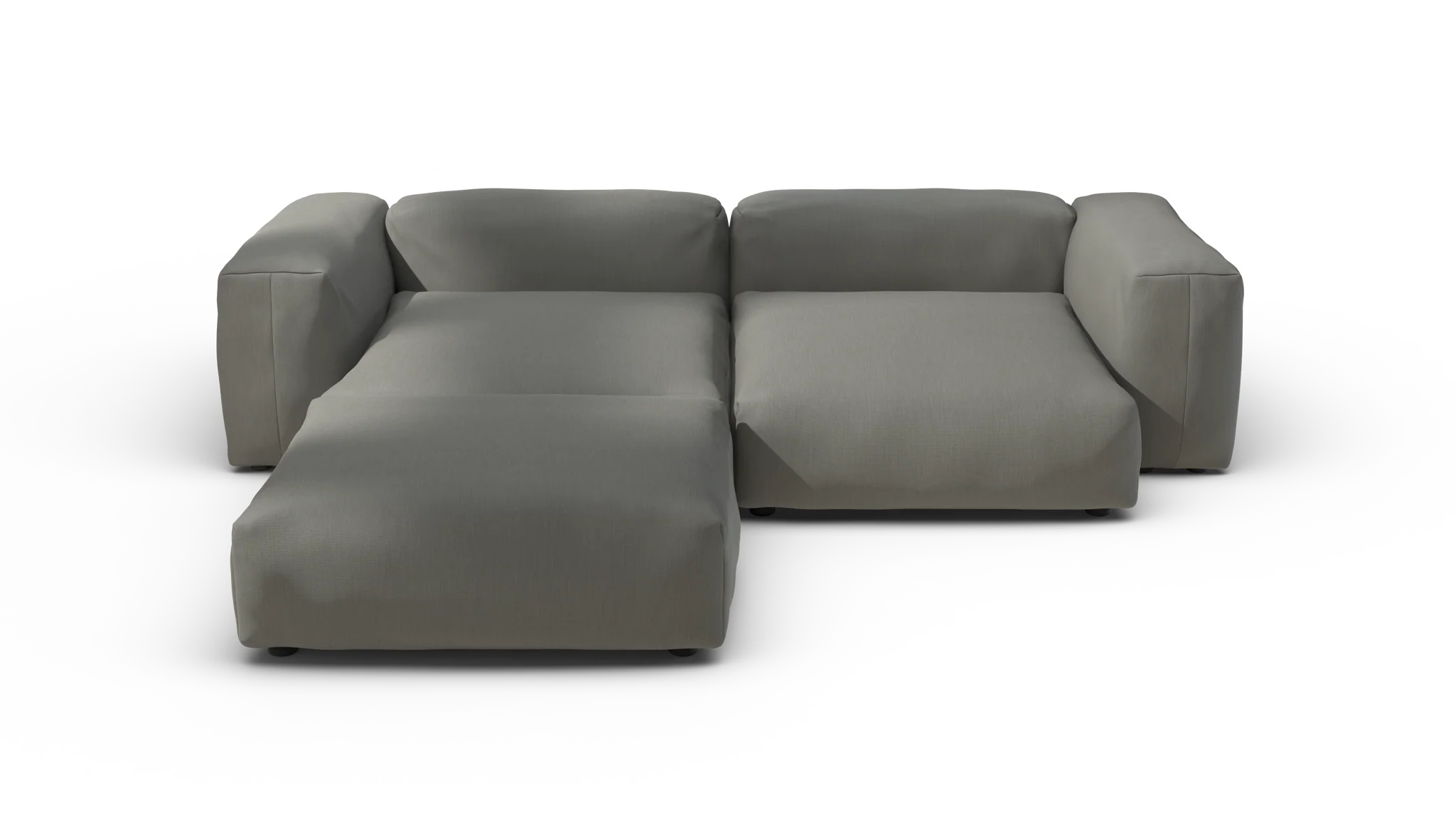 Modulares Sofa Set 03