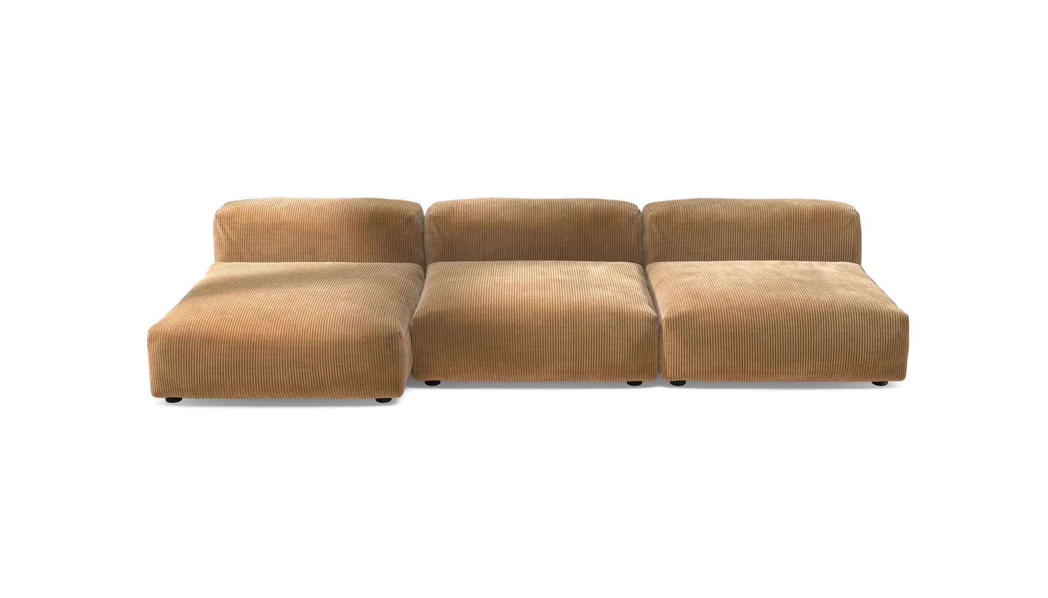 Modulares Sofa Set 04