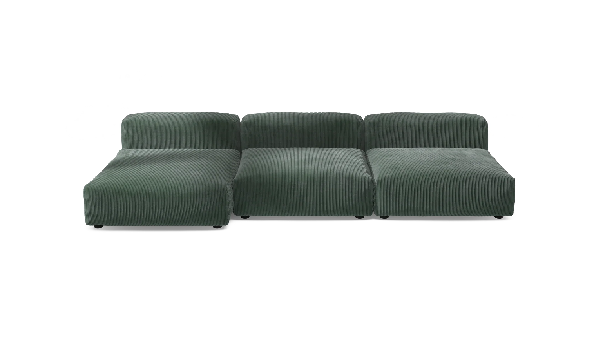 Modulares Sofa Set 04