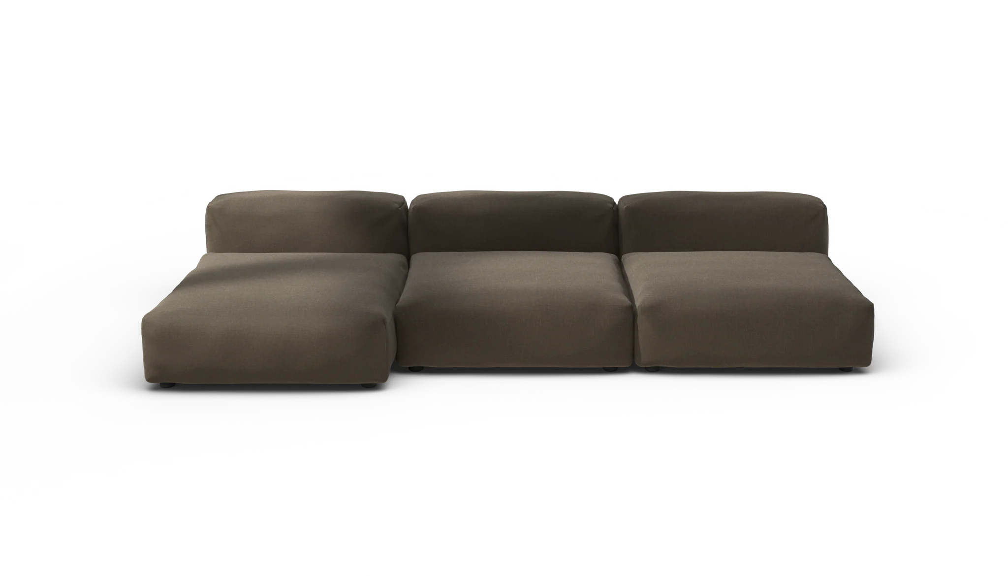 Modulares Sofa Set 04