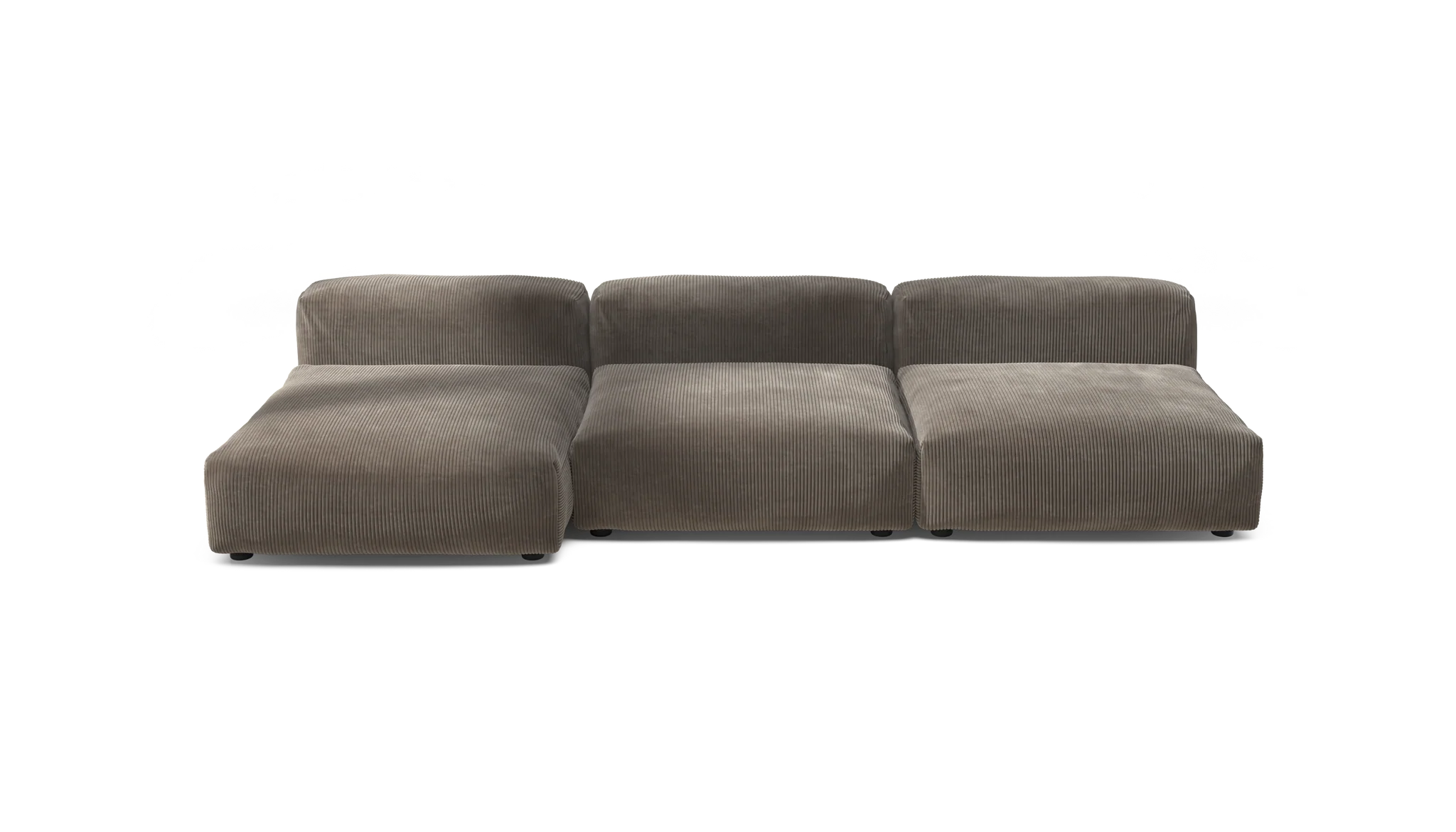 Modulares Sofa Set 04