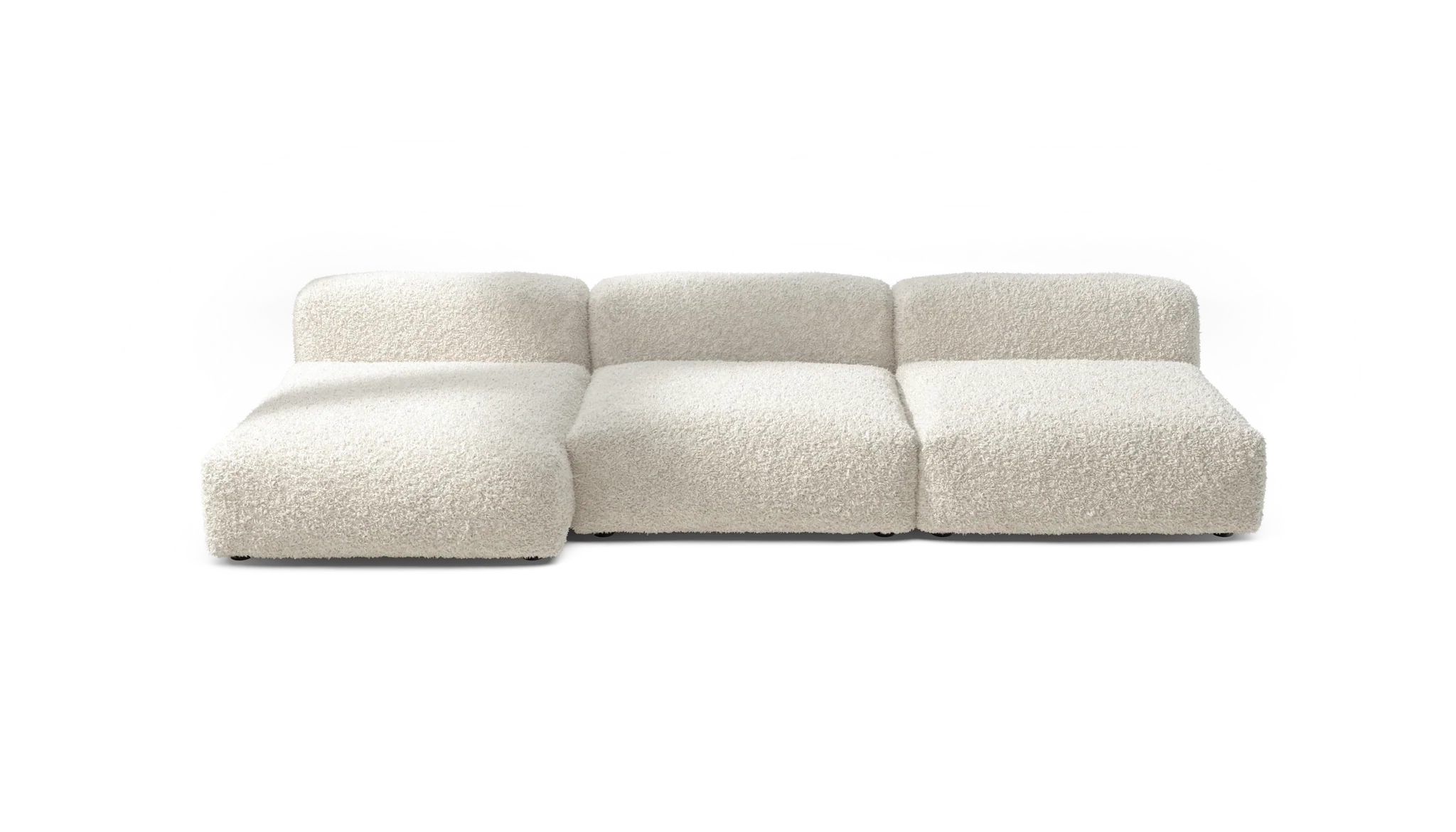 Modulares Sofa Set 04