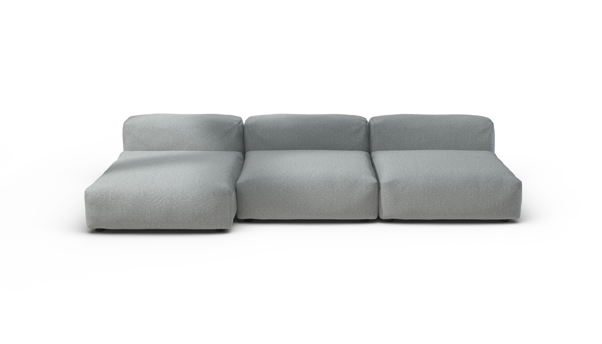 Modulares Sofa Set 04