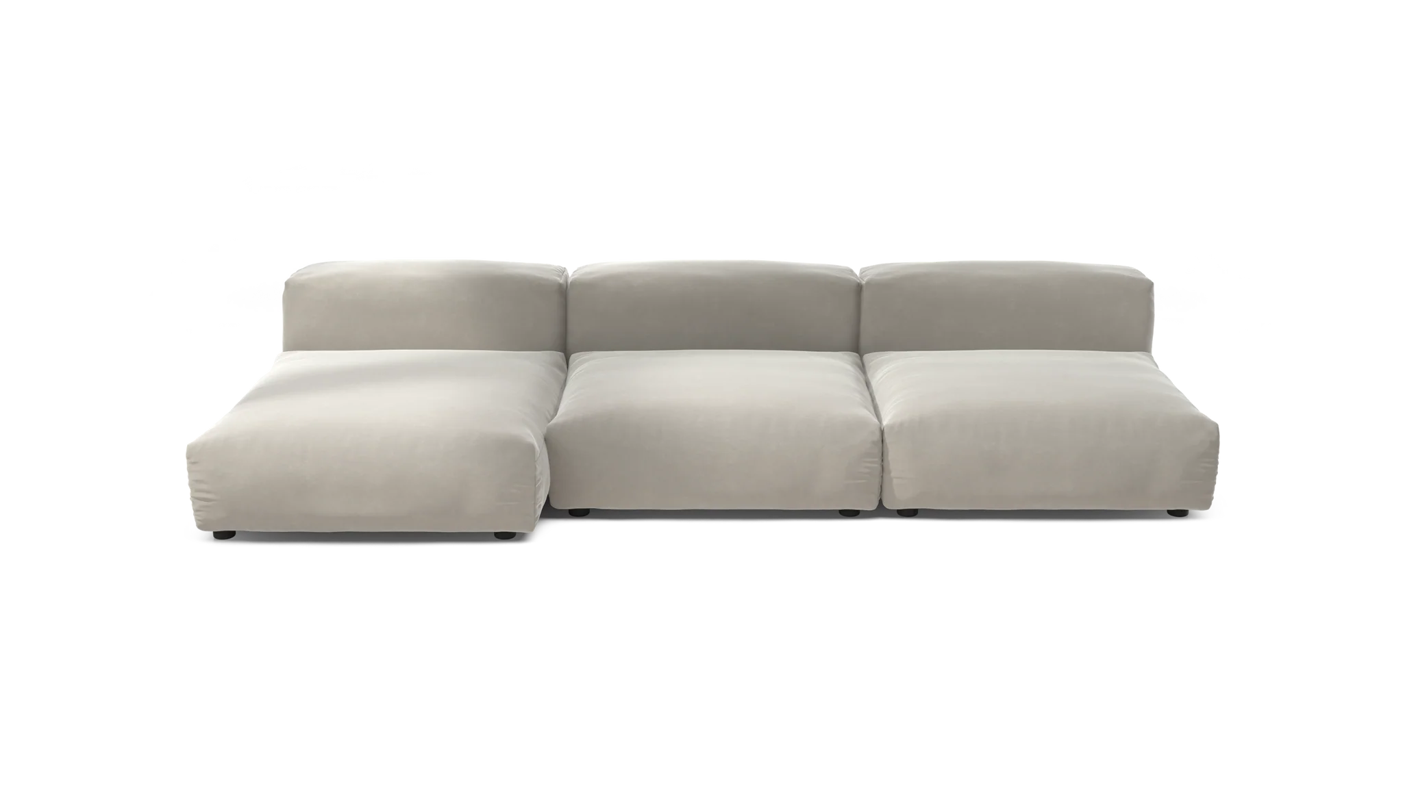 Modulares Sofa Set 04