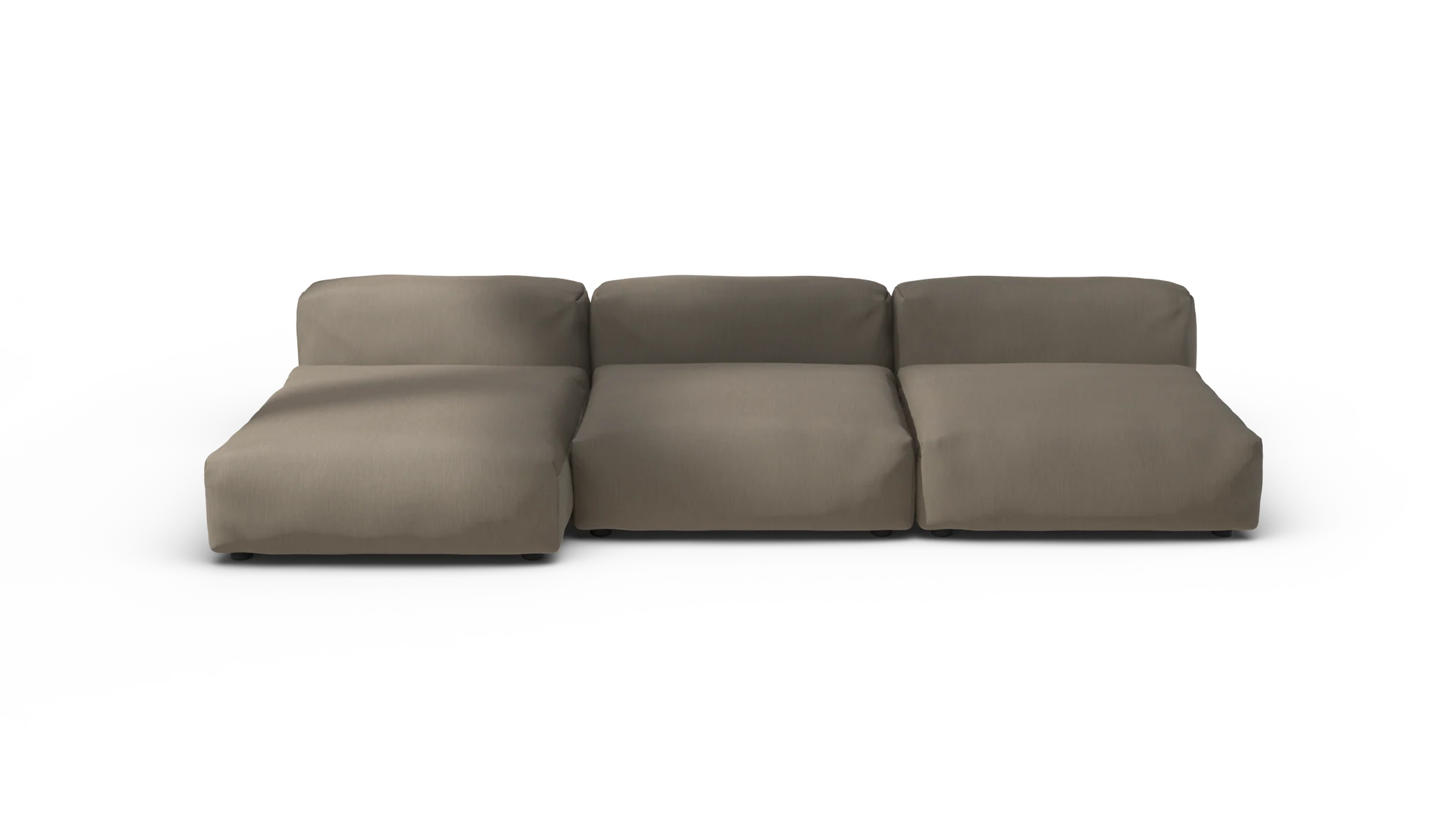 Modulares Sofa Set 04