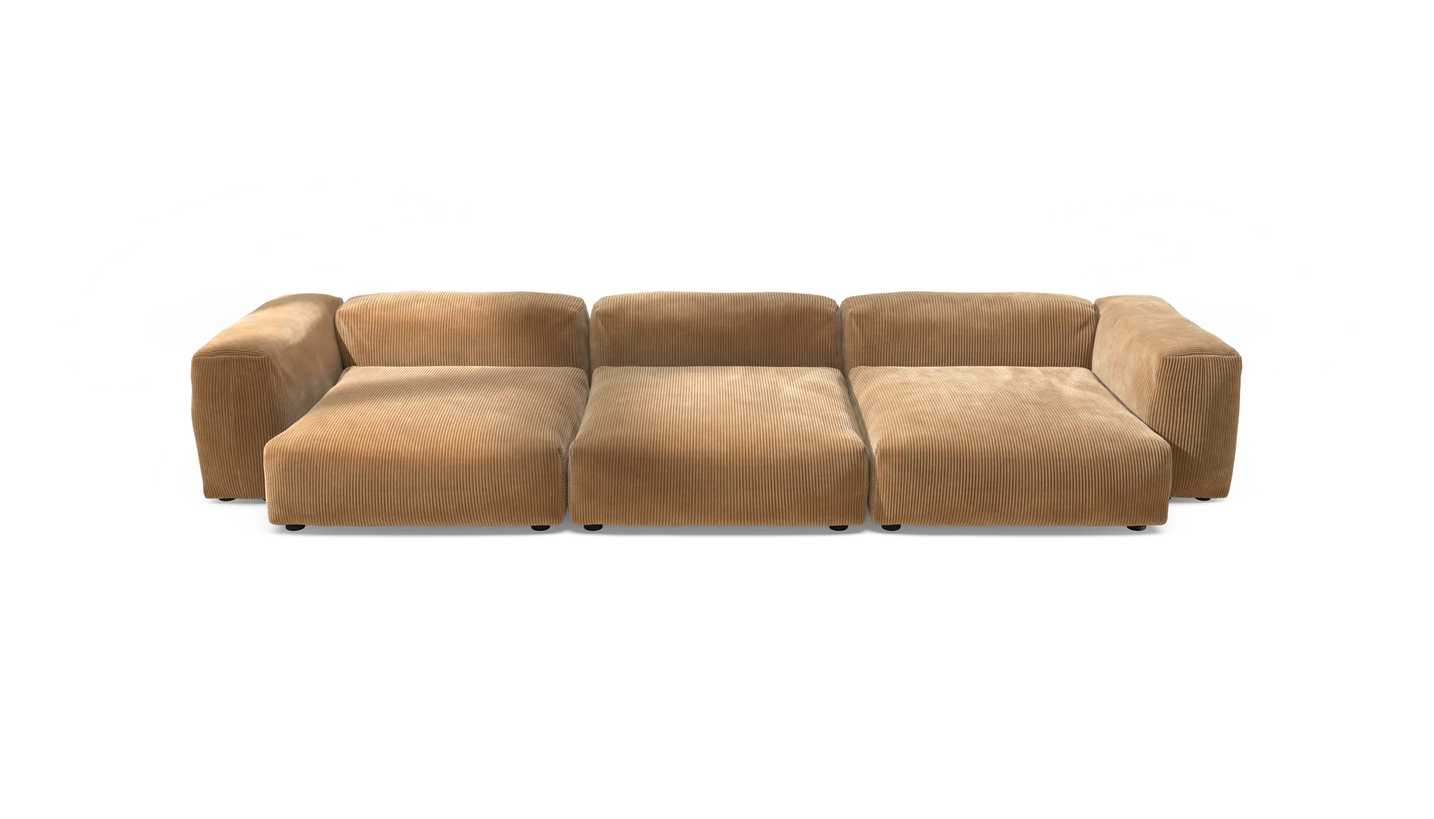 Modulares Sofa Set 05
