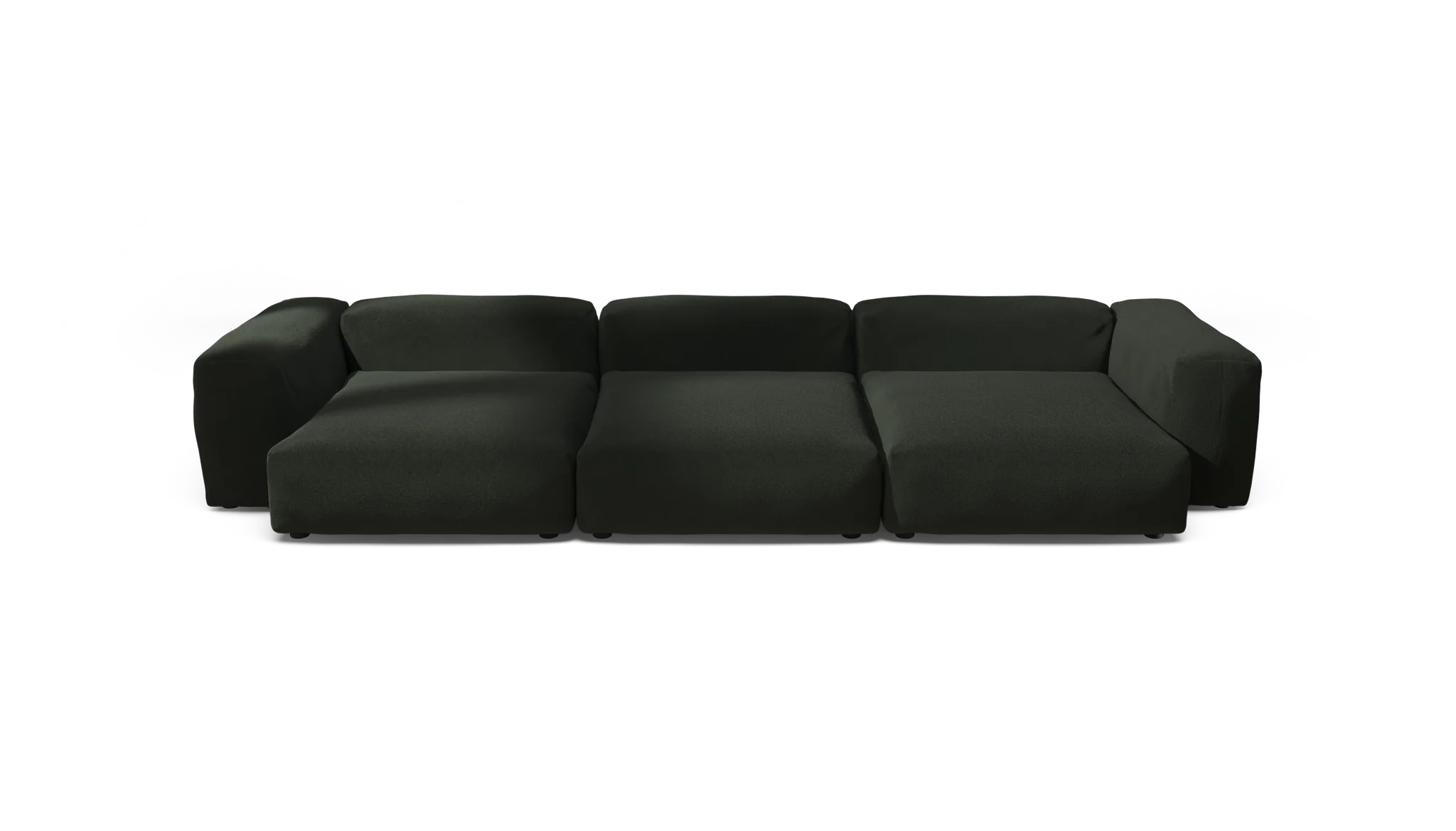 Modulares Sofa Set 05