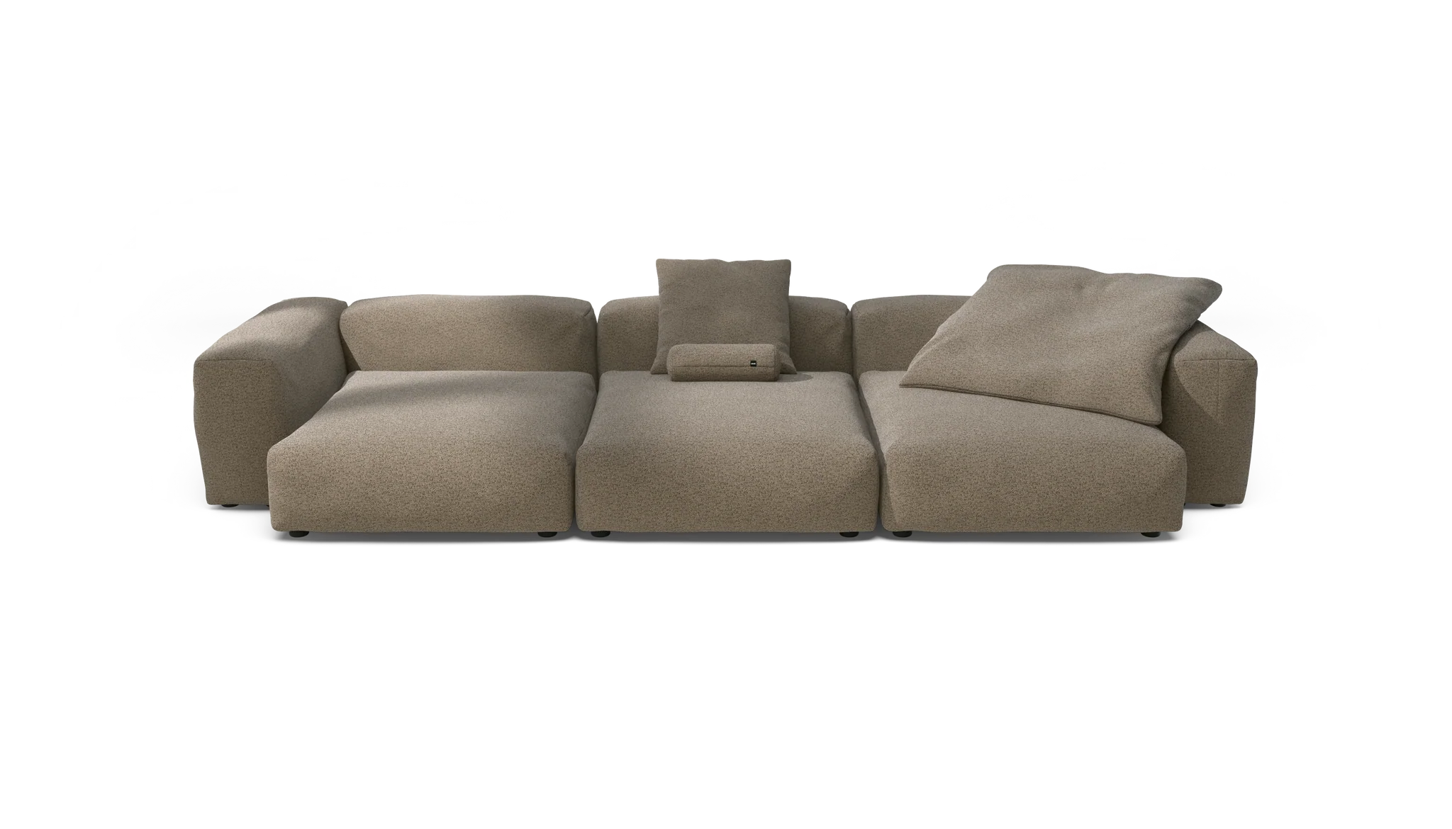 Modulares Sofa Set 05