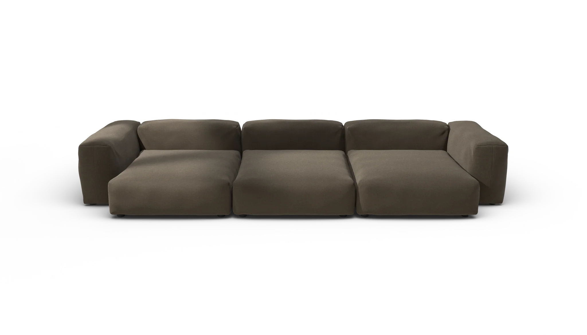 Modulares Sofa Set 05