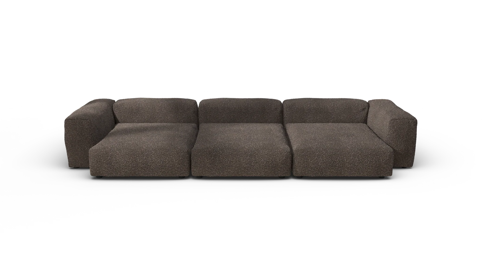 Modulares Sofa Set 05