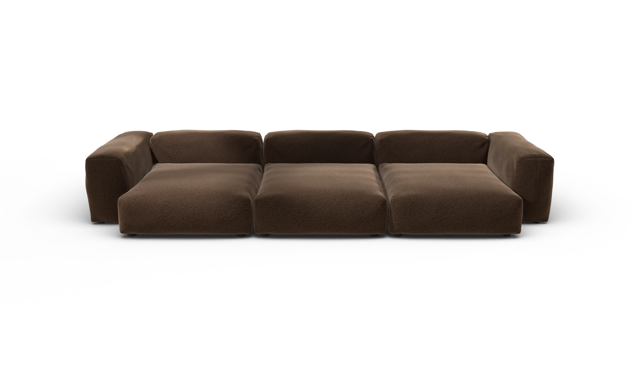 Modulares Sofa Set 05
